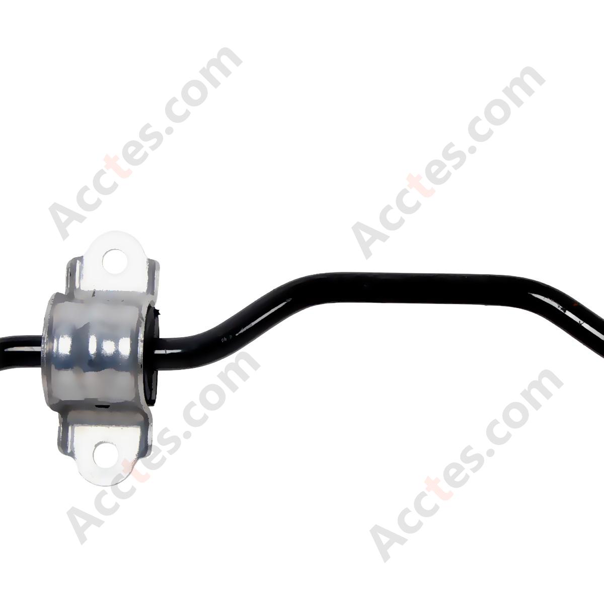 19-22 Tesla Model 3 Rear balance BAR  Stabilizer Sway Bar 4WD 1044488-00-A OEM