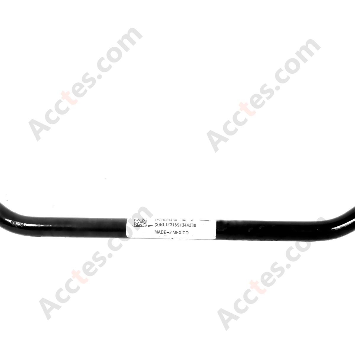 19-22 Tesla Model 3 Rear balance BAR  Stabilizer Sway Bar 4WD 1044488-00-A OEM