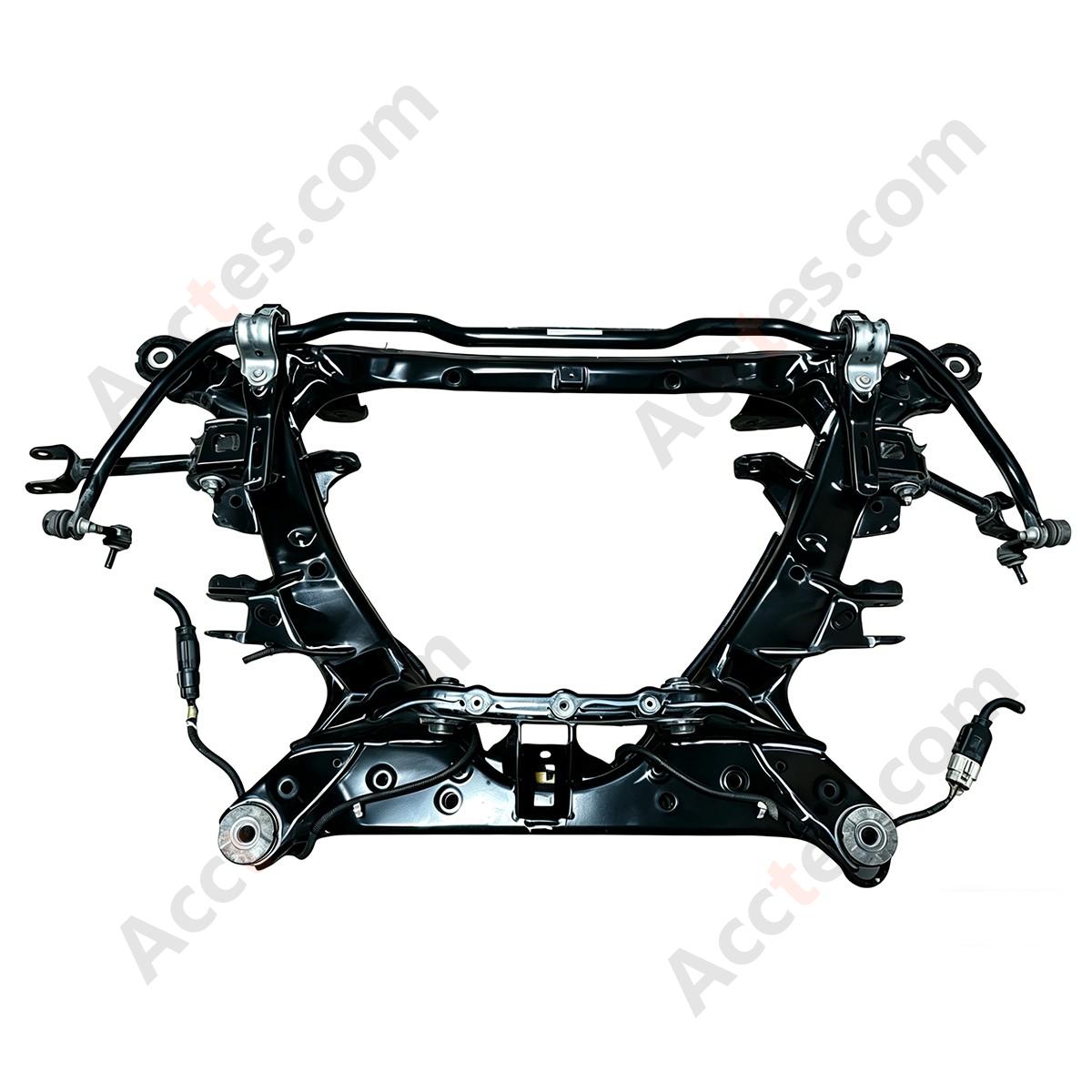 TESLA MODEL 3&Y CROSSMEMBER REAR SUBFRAME 2019-2022 1044580-01-D OEM