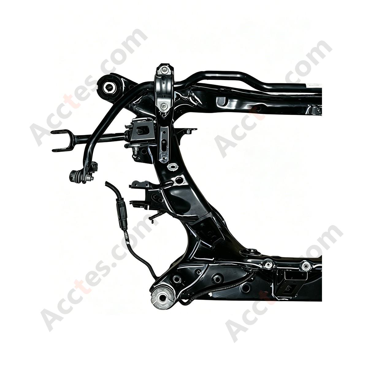 TESLA MODEL 3&Y CROSSMEMBER REAR SUBFRAME 2019-2022 1044580-01-D OEM