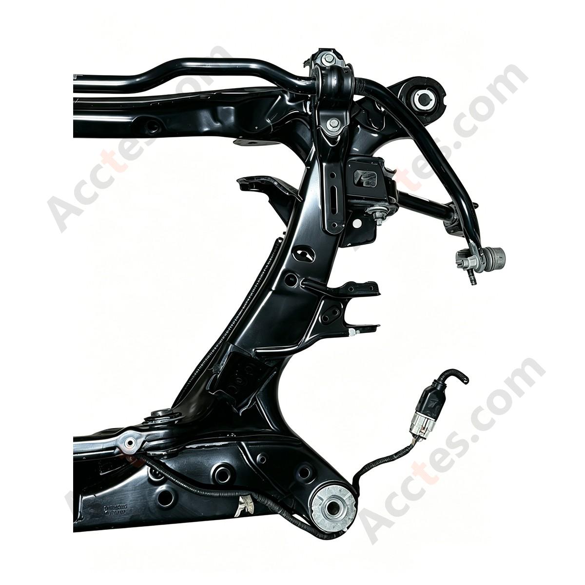 TESLA MODEL 3&Y CROSSMEMBER REAR SUBFRAME 2019-2022 1044580-01-D OEM