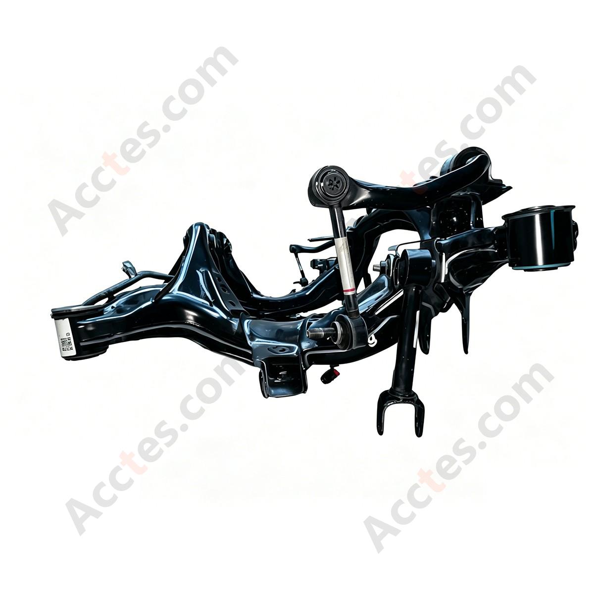 TESLA MODEL 3&Y CROSSMEMBER REAR SUBFRAME 2019-2022 1044580-01-D OEM