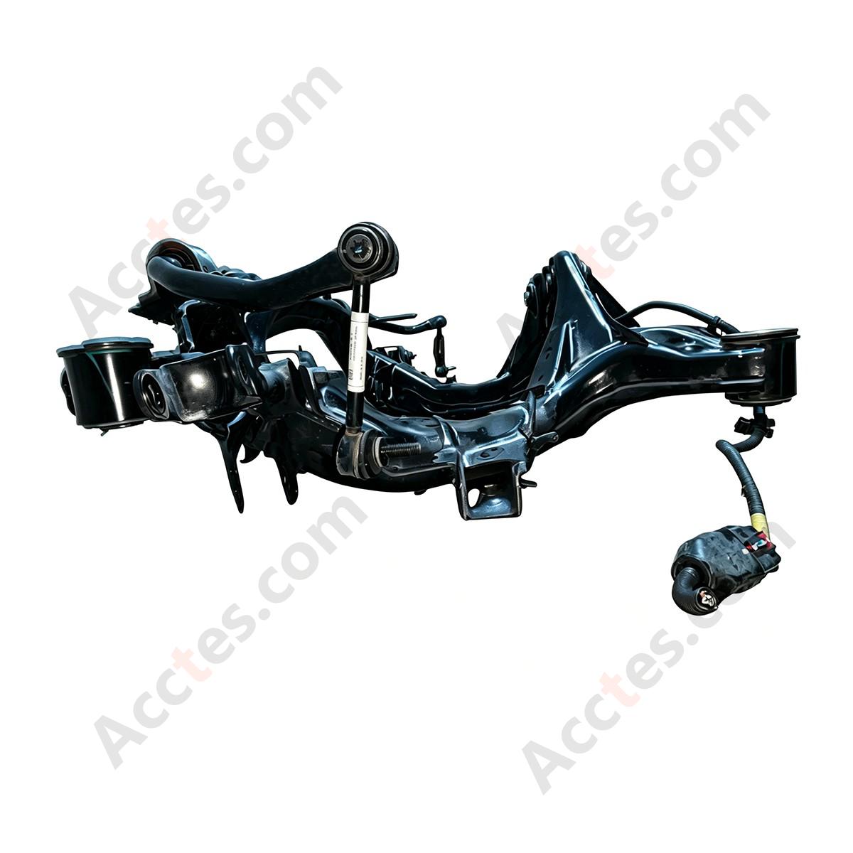 TESLA MODEL 3&Y CROSSMEMBER REAR SUBFRAME 2019-2022 1044580-01-D OEM