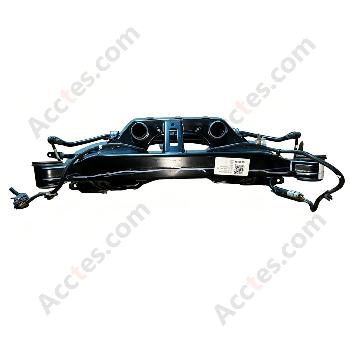 TESLA MODEL 3&Y CROSSMEMBER REAR SUBFRAME 2019-2022 1044580-01-D OEM
