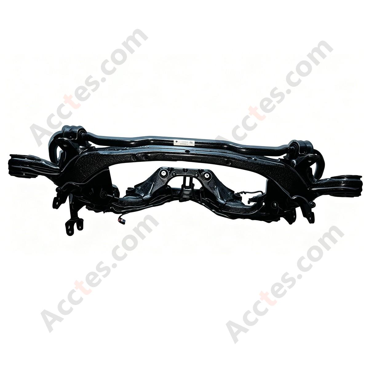 TESLA MODEL 3&Y CROSSMEMBER REAR SUBFRAME 2019-2022 1044580-01-D OEM