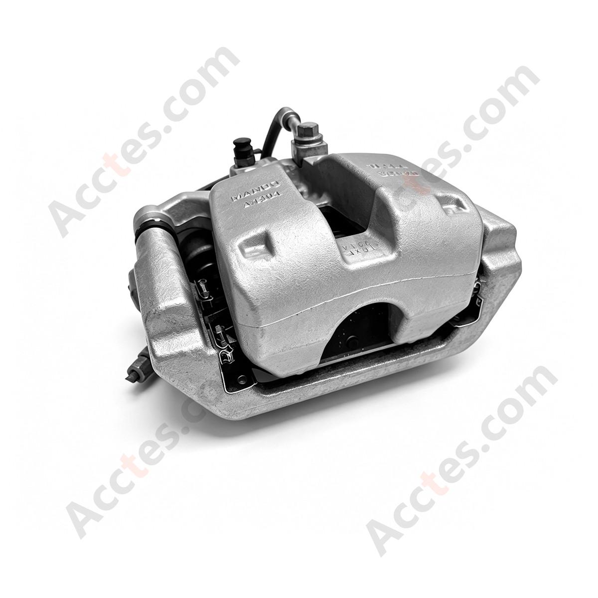 2017-2023 TESLA MODEL 3&Y  REAR LEFT DRIVER SIDE BRAKE CALIPER OEM 1044623-00-H