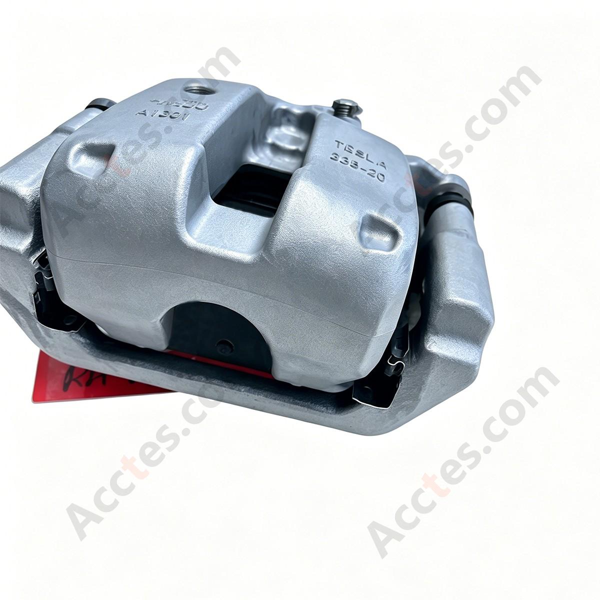 2017-2023 TESLA MODEL 3&Y  REAR RIGHT PASSENGER SIDE BRAKE CALIPER 1044624-00-H OEM