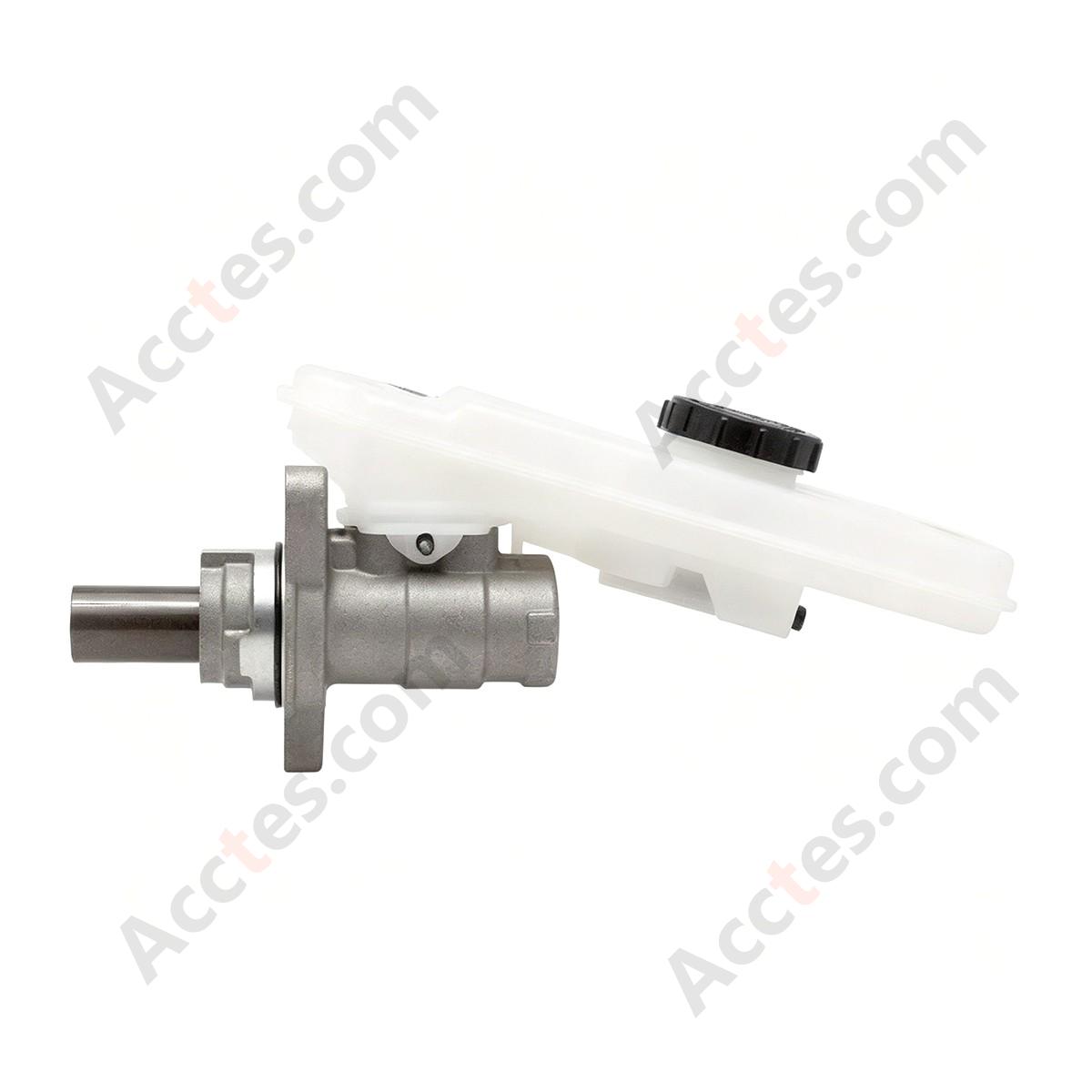Brake Master Cylinder with Reservoir 1044673-00-B For 17-21 Tesla Model 3