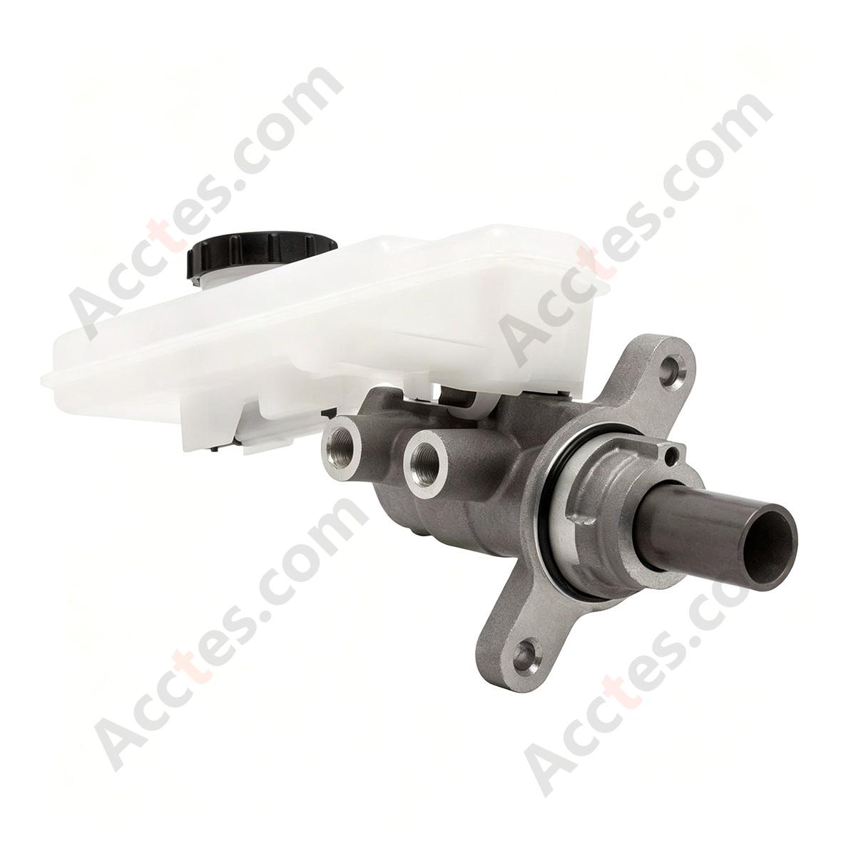 Brake Master Cylinder with Reservoir 1044673-00-B For 17-21 Tesla Model 3