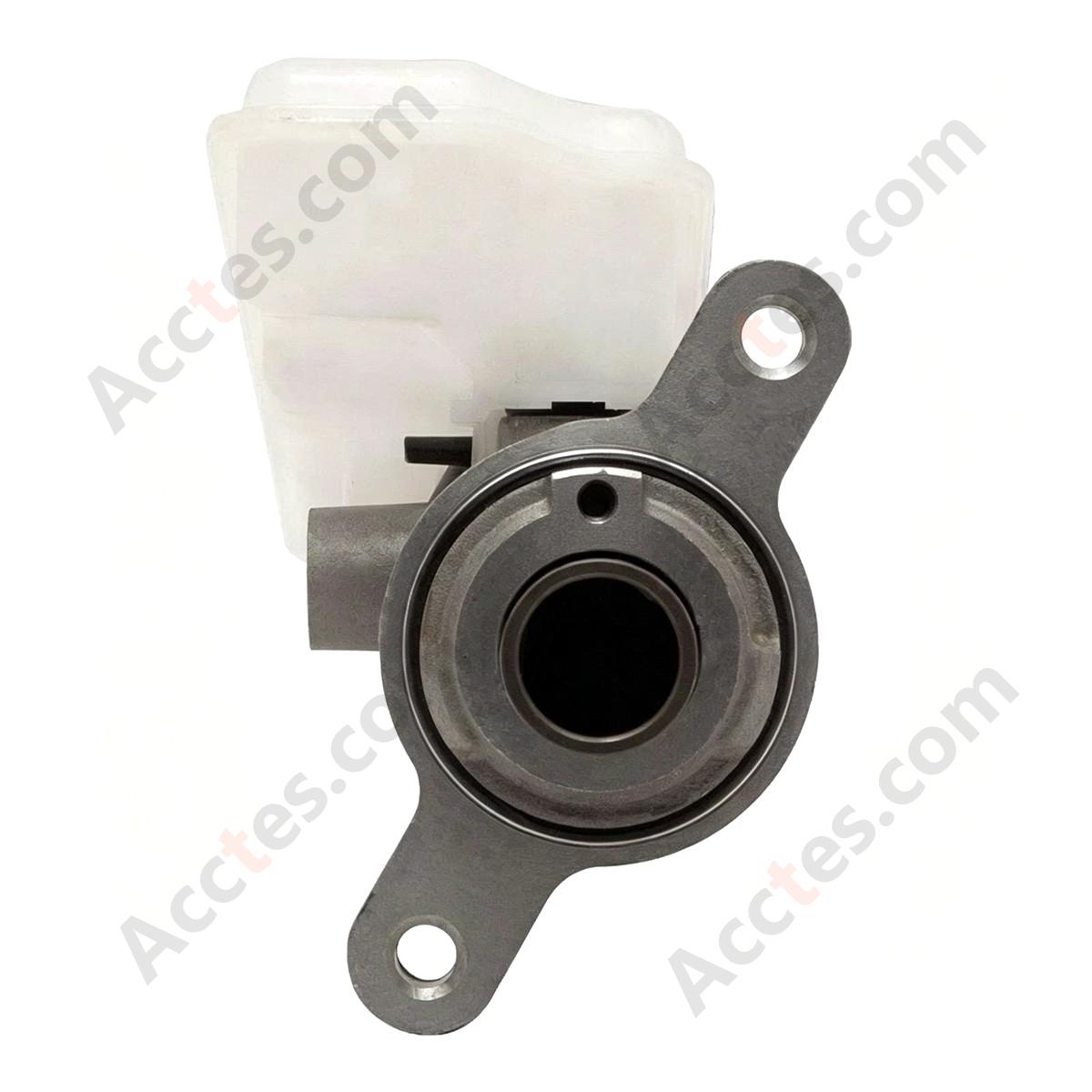 Brake Master Cylinder with Reservoir 1044673-00-B For 17-21 Tesla Model 3