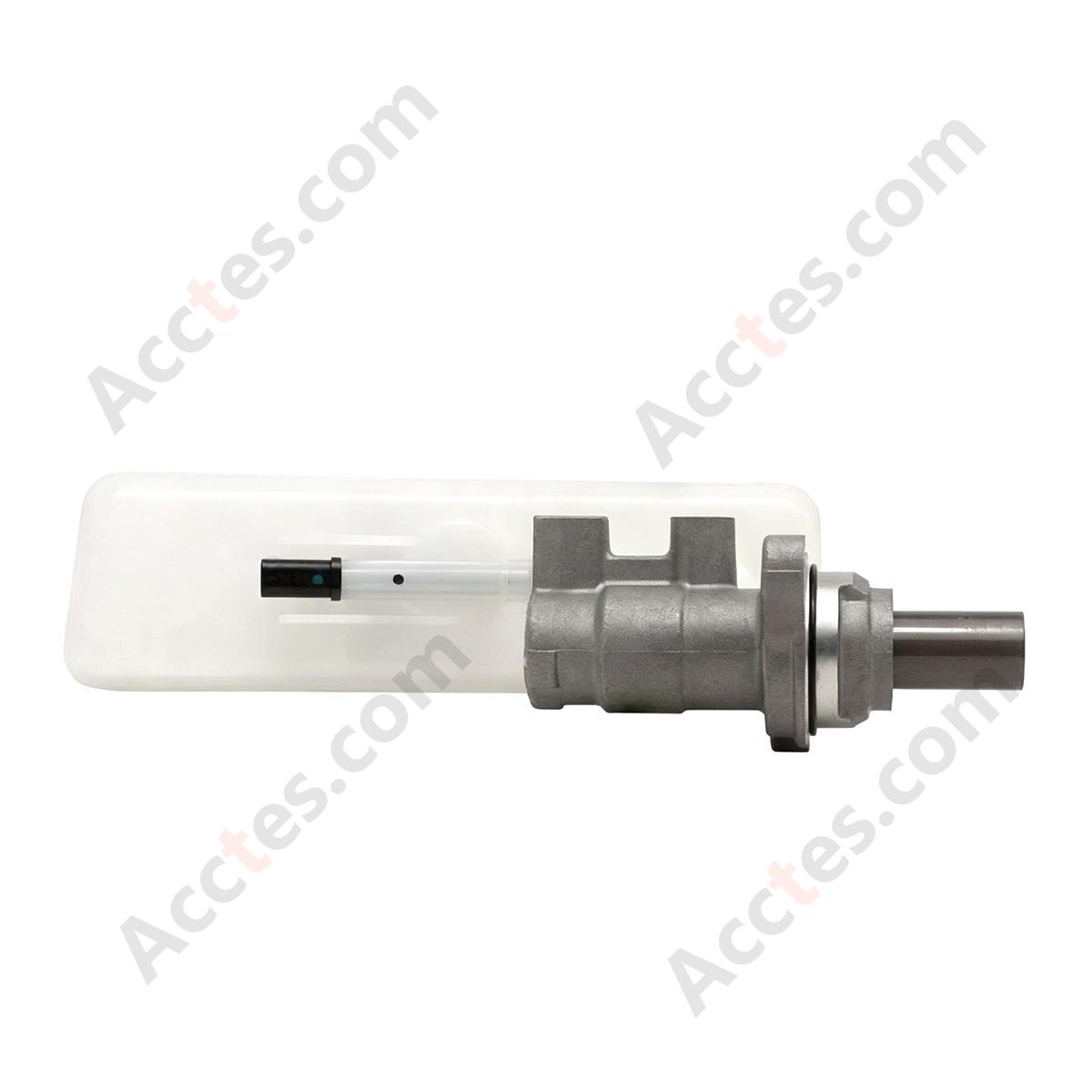 Brake Master Cylinder with Reservoir 1044673-00-B For 17-21 Tesla Model 3