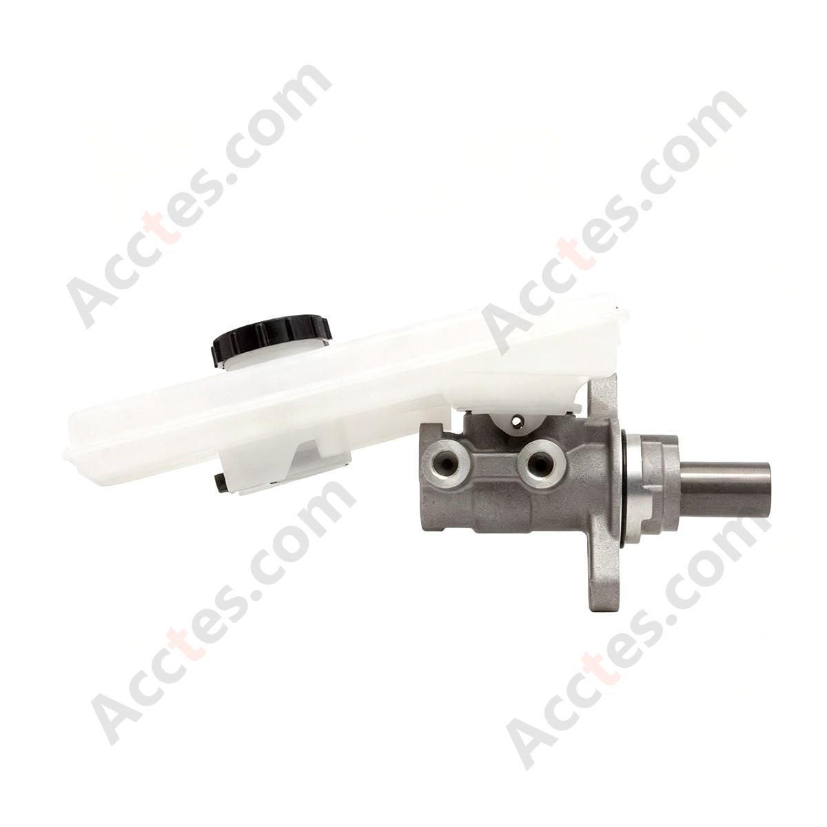 Brake Master Cylinder with Reservoir 1044673-00-B For 17-21 Tesla Model 3