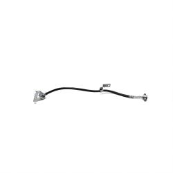 Tesla 2019+ Model 3 Front LH Left Brake Hose Line Tube OEM 1044721-00-D