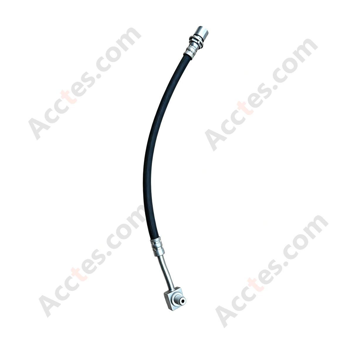 Tesla Model 3 19-22 Hose Assy Rear Fluid Pipe Line L/R 1044731-00-D NEW OEM
