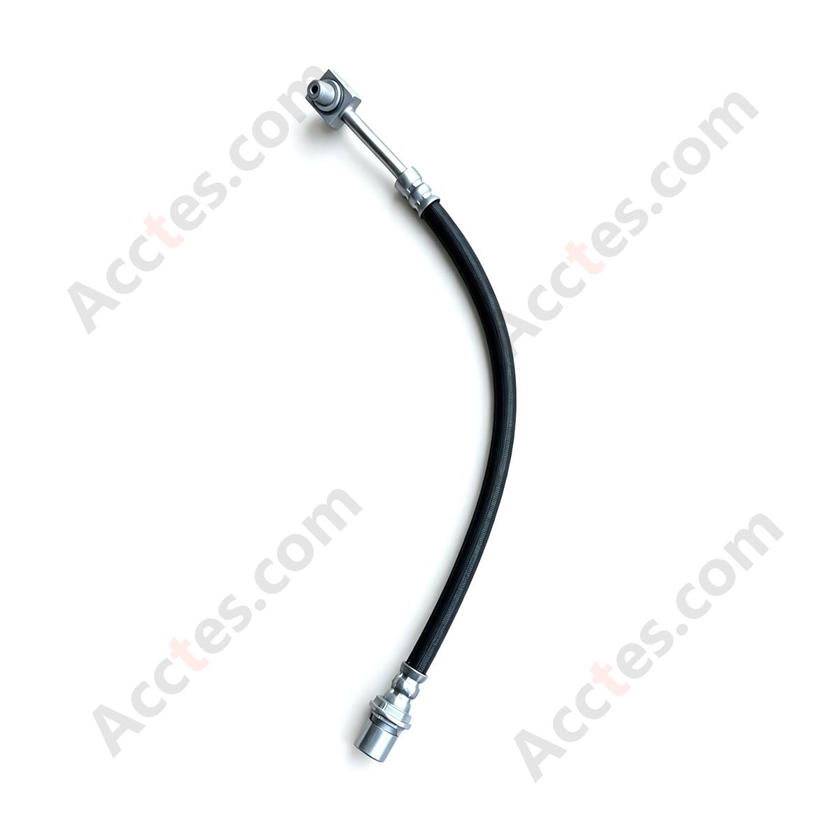 Tesla Model 3 19-22 Hose Assy Rear Fluid Pipe Line L/R 1044731-00-D NEW OEM