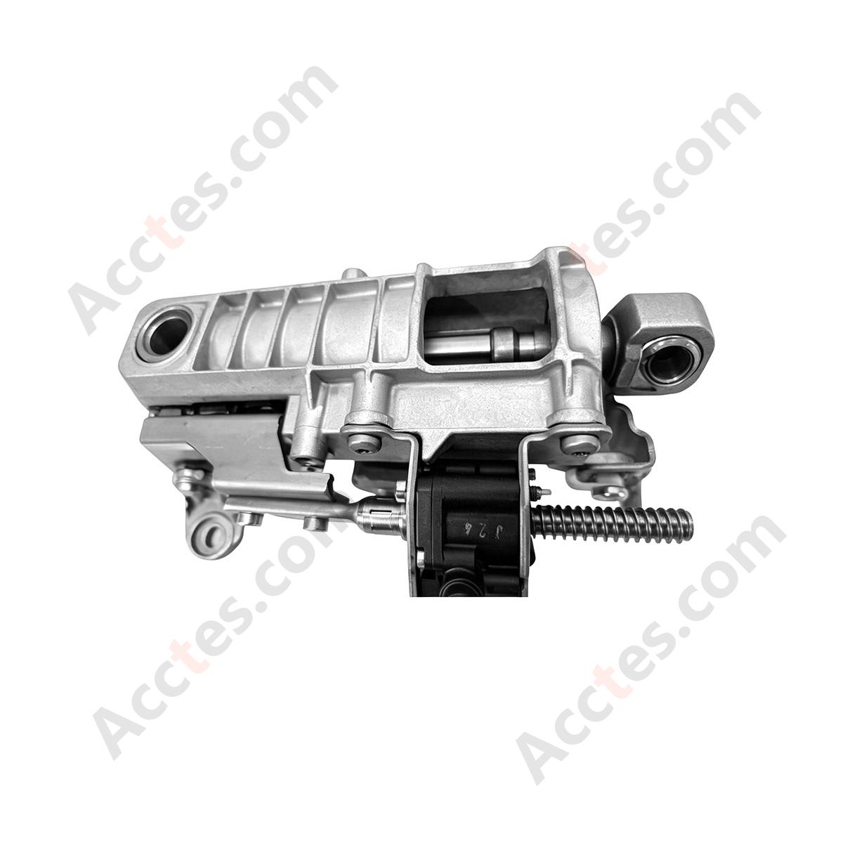 Tesla Model 3 M3 Electric Steering Column & Intermediate Shaft 2019-2022 OEM 1044811-00-H