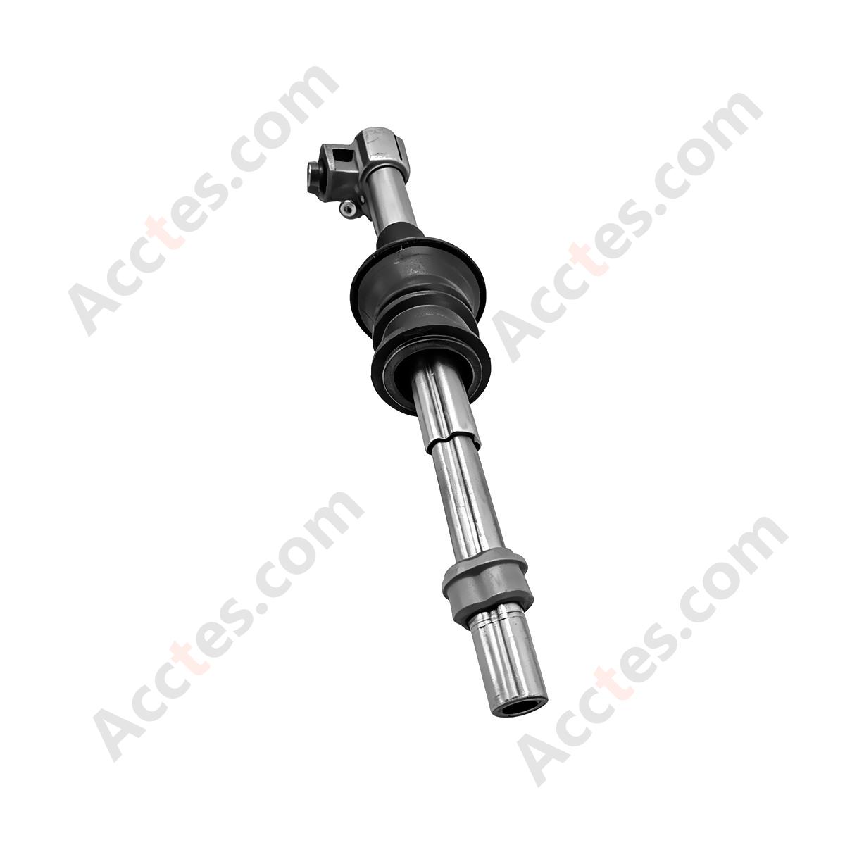 Tesla Model 3 M3 Electric Steering Column & Intermediate Shaft 2019-2022 OEM 1044811-00-H