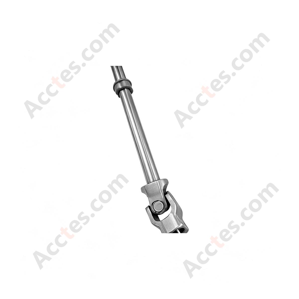 Tesla Model 3 M3 Electric Steering Column & Intermediate Shaft 2019-2022 OEM 1044811-00-H