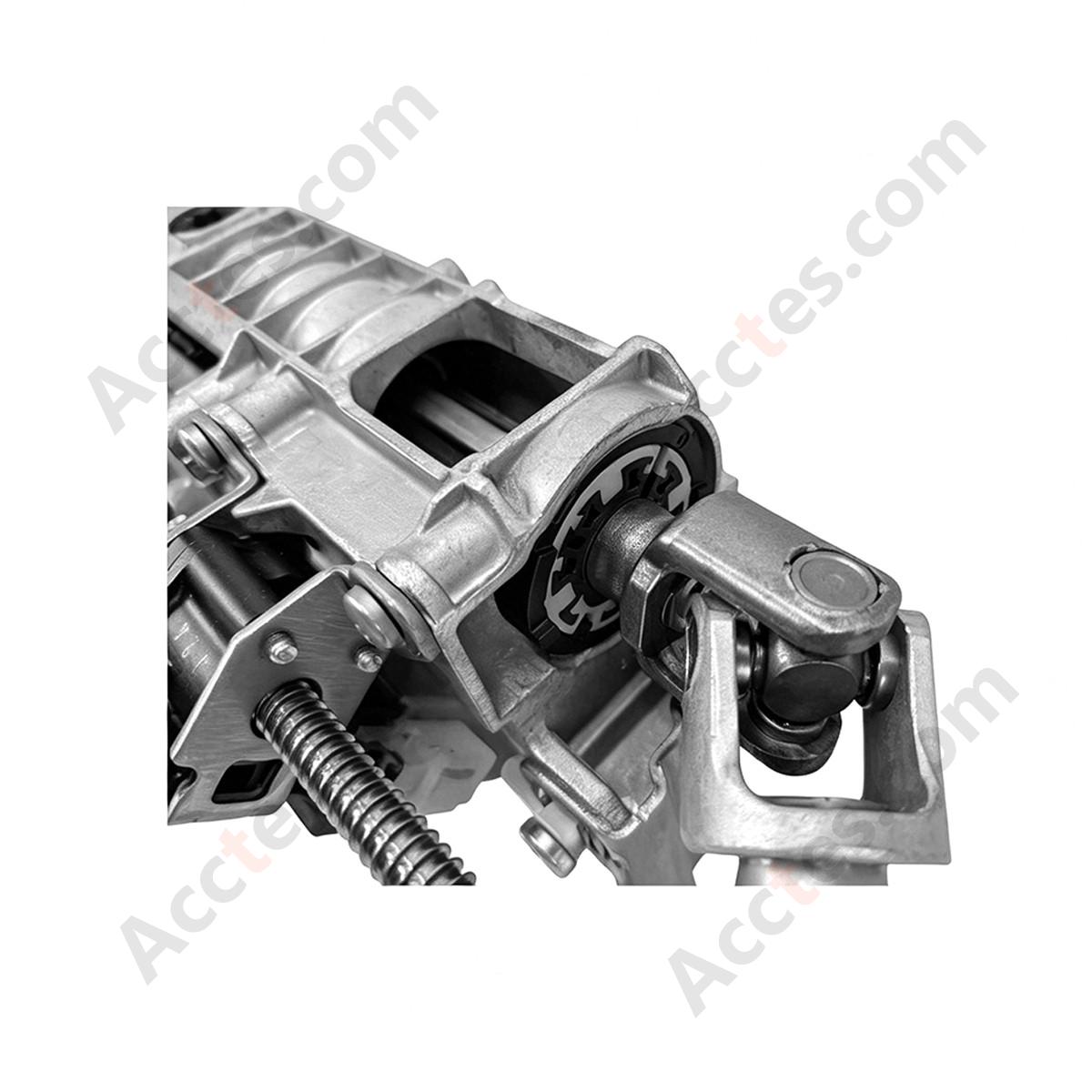 Tesla Model 3 M3 Electric Steering Column & Intermediate Shaft 2019-2022 OEM 1044811-00-H