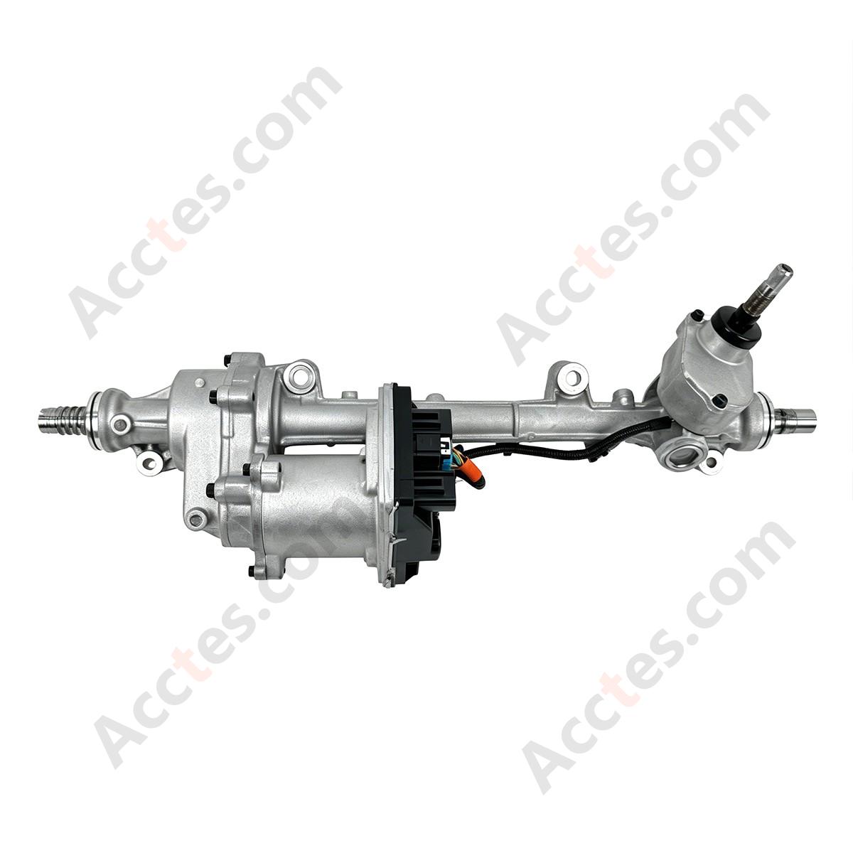 OEM 2017 - 2023 Tesla Model 3&Y Power Steering assembly 1044831-00-H