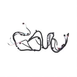 Fit For 19-22 Tesla Model 3 1067958-00-G Bumper Park Sensor Wiring Harness high configuration Front OEM 1067958-00-G