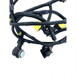 For Tesla MODEL 3 2019-2022 REAR BUMPER radar PDC WIRING HARNESS 1067959-00-E