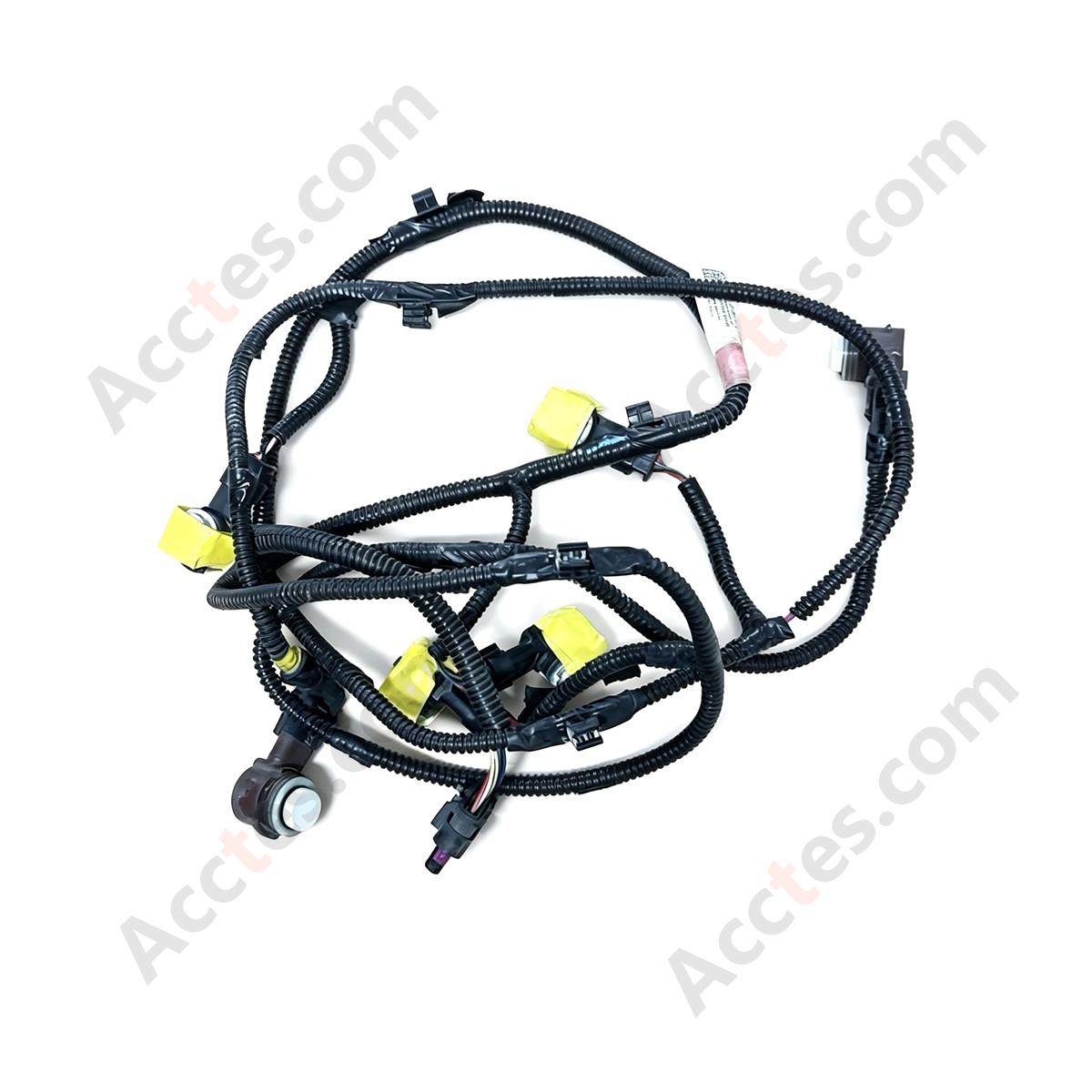 For Tesla MODEL 3 2019-2022 REAR BUMPER radar PDC WIRING HARNESS 1067959-00-E
