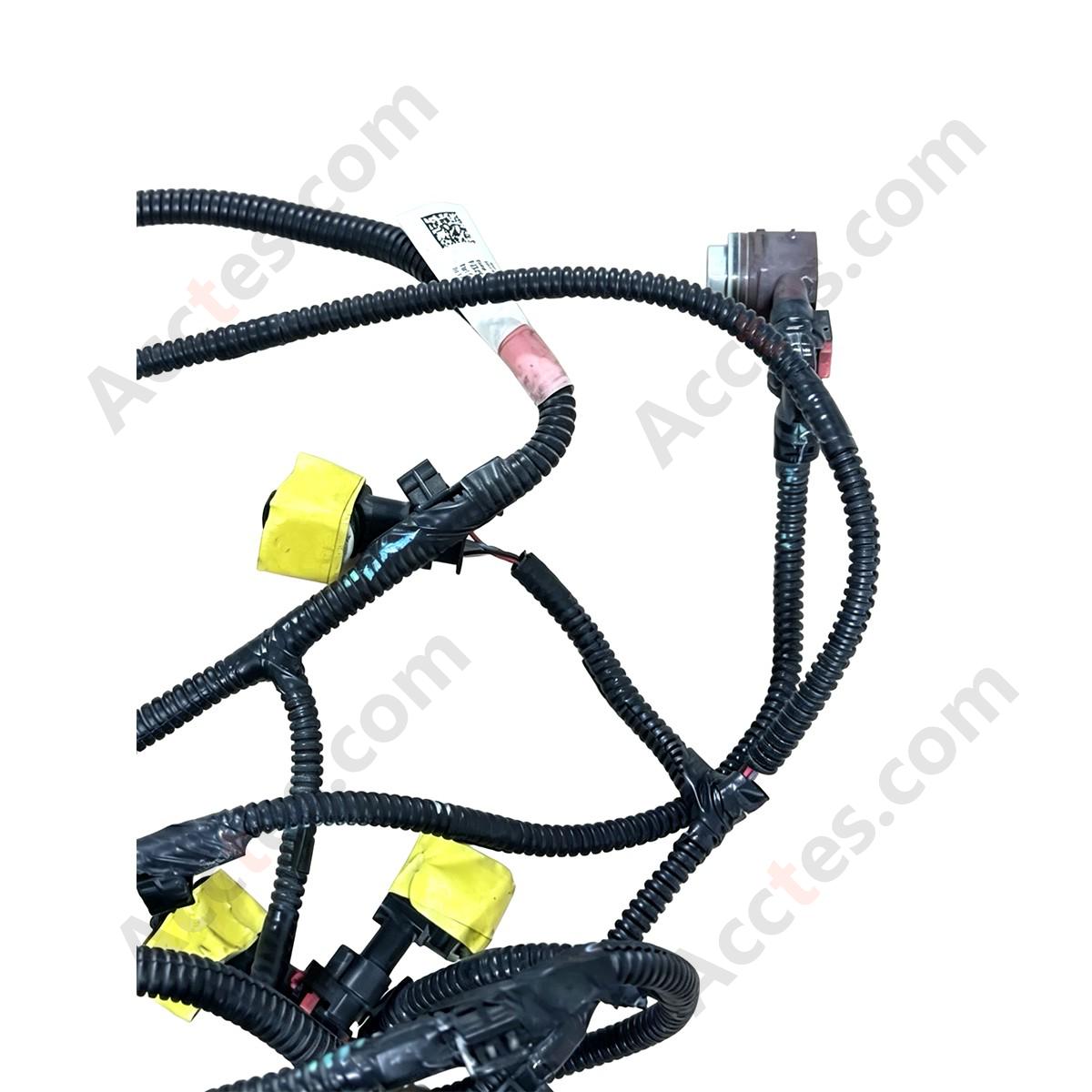 For Tesla MODEL 3 2019-2022 REAR BUMPER radar PDC WIRING HARNESS 1067959-00-E