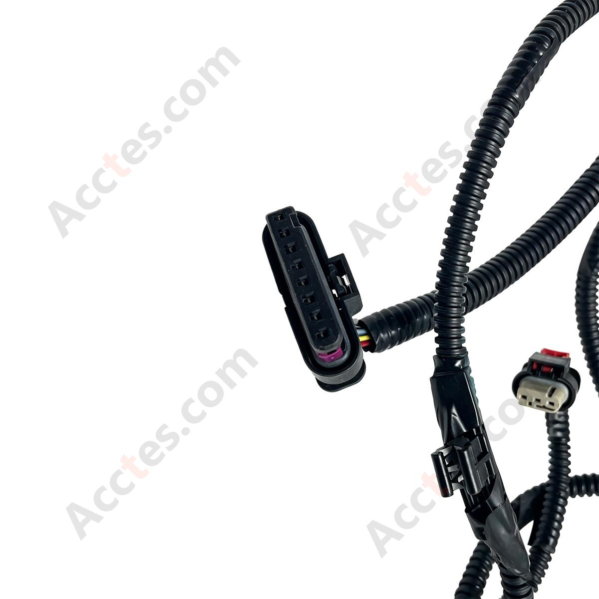 For Tesla MODEL 3 2019-2022 REAR BUMPER radar PDC WIRING HARNESS 1067959-00-E