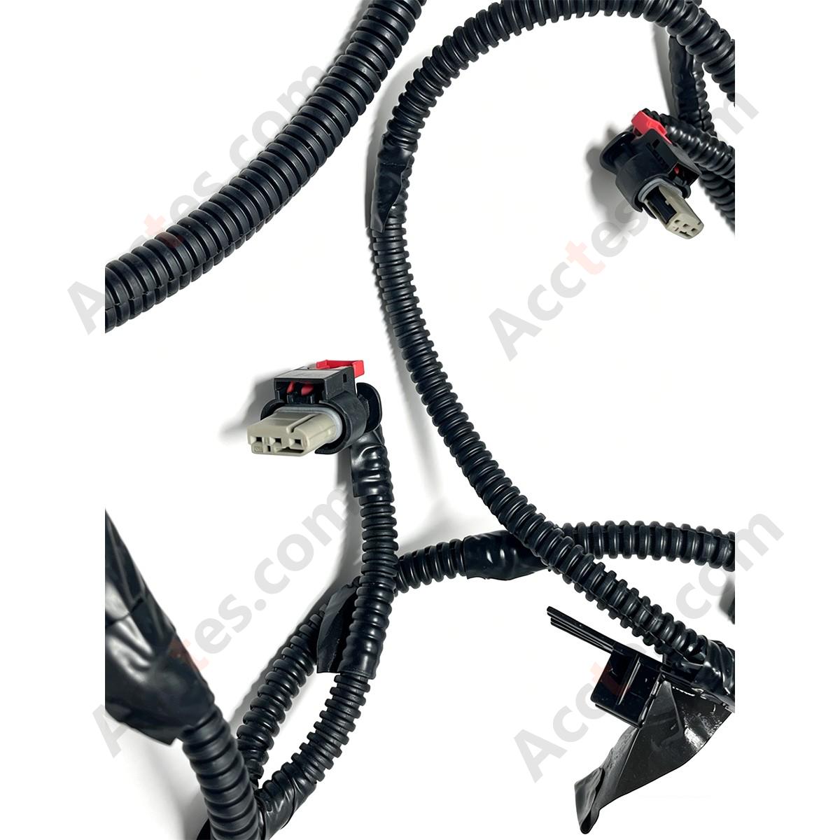 For Tesla MODEL 3 2019-2022 REAR BUMPER radar PDC WIRING HARNESS 1067959-00-E