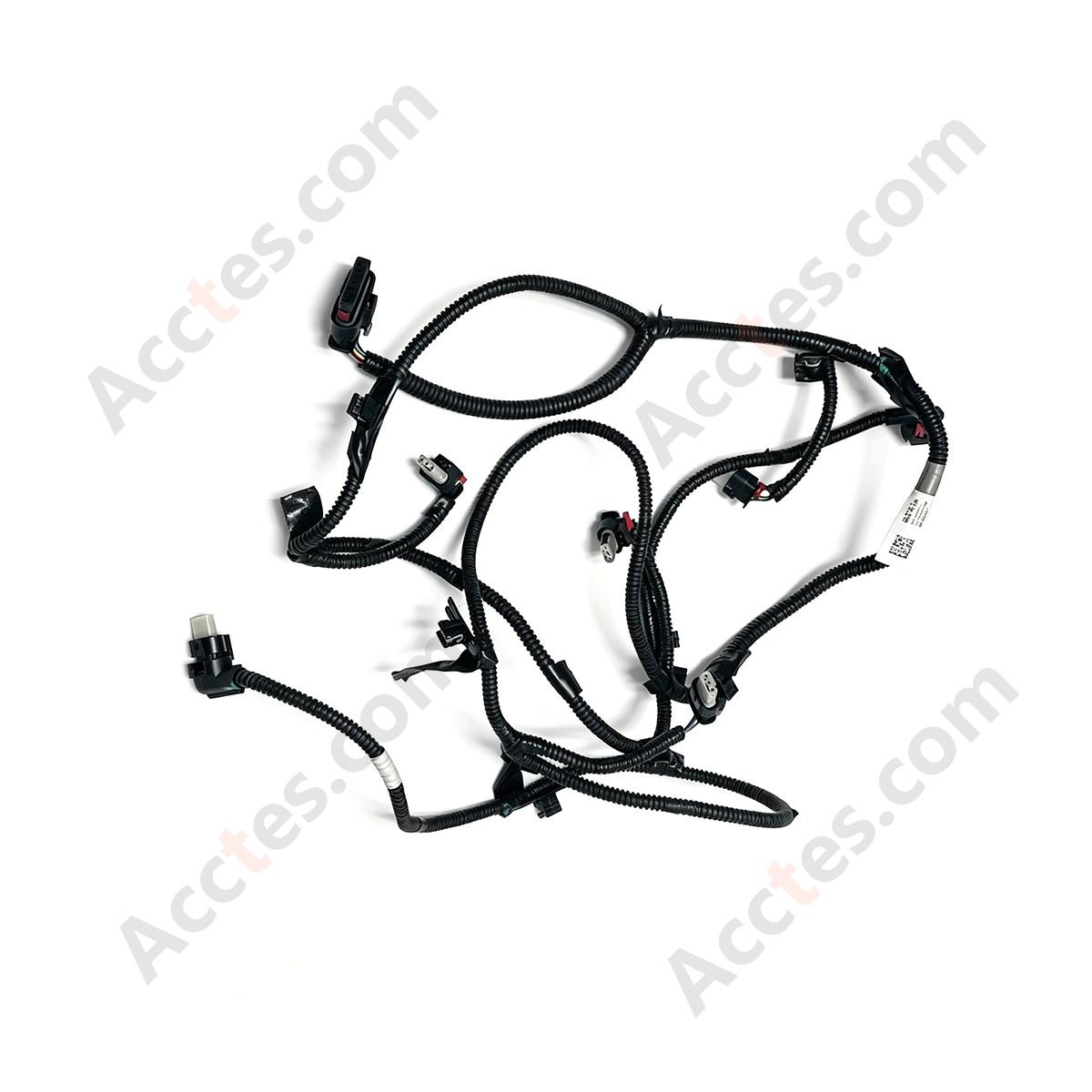 For Tesla MODEL 3 2019-2022 REAR BUMPER radar PDC WIRING HARNESS 1067959-00-E