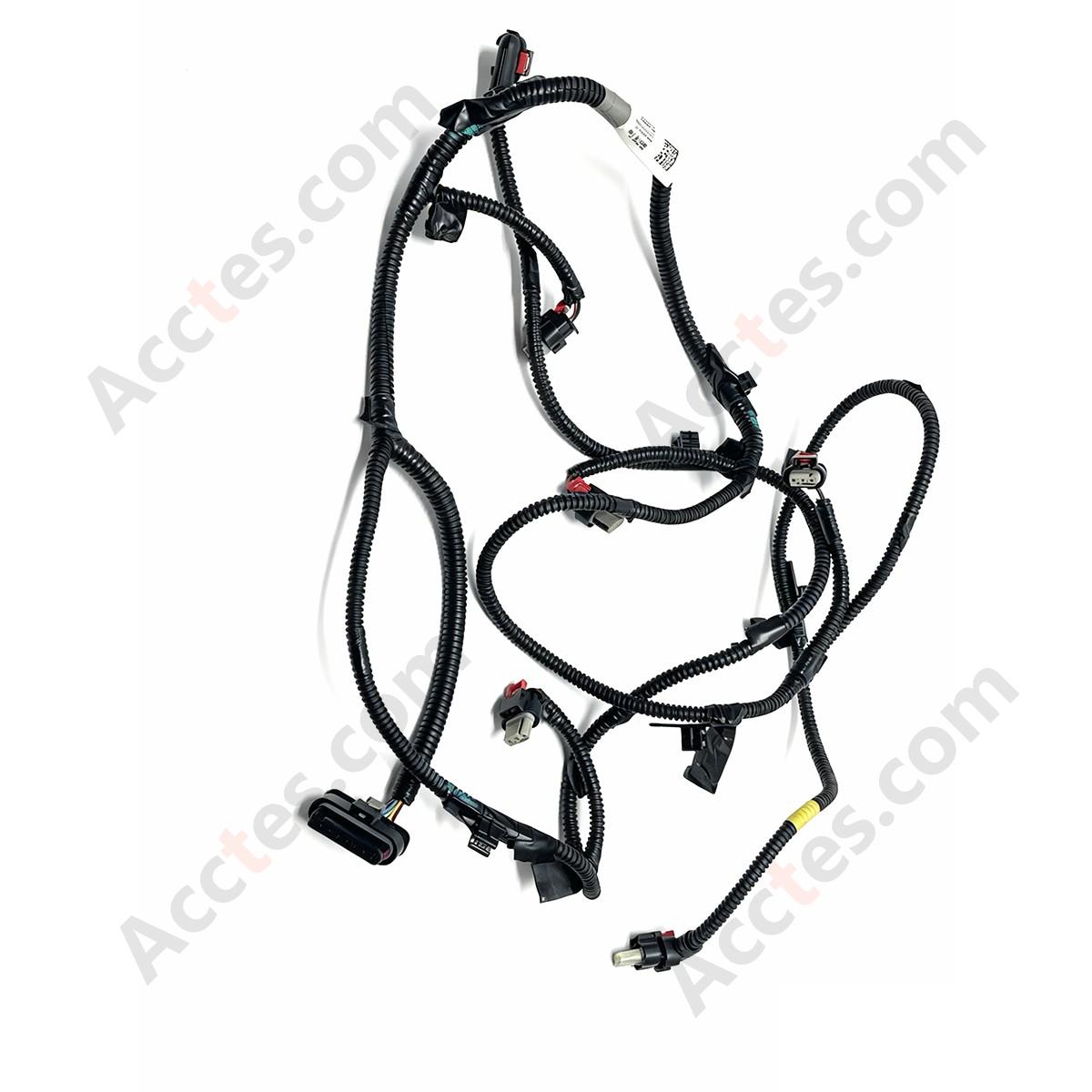 For Tesla MODEL 3 2019-2022 REAR BUMPER radar PDC WIRING HARNESS 1067959-00-E