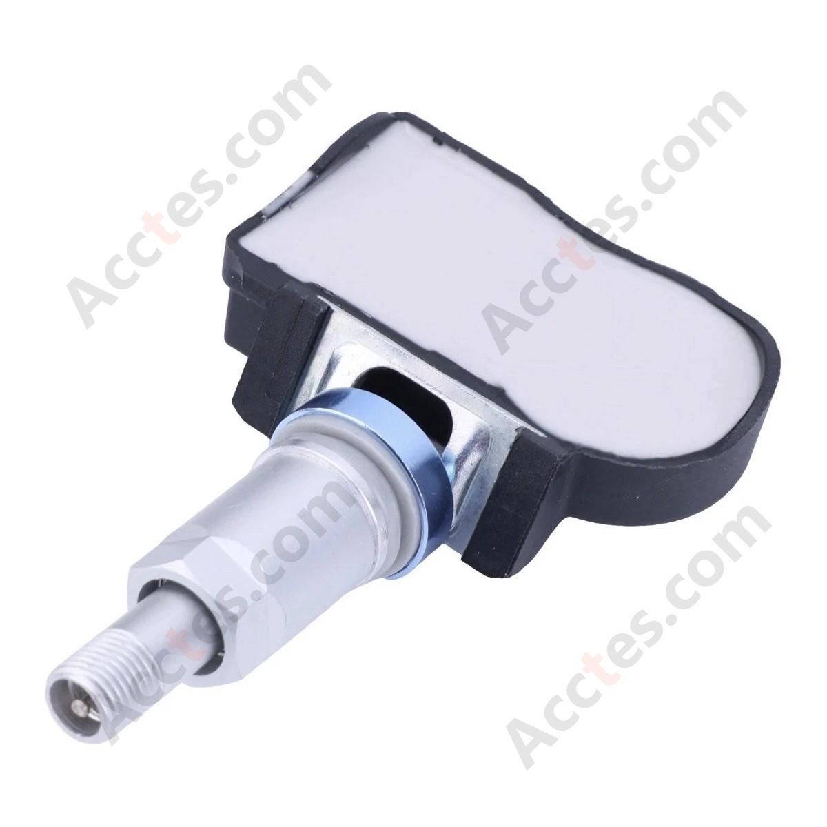 Set of 4 TPMS Tire Pressure Sensors 1074812-00-B Fits For Tesla Model 3/S/X 2017-2020
