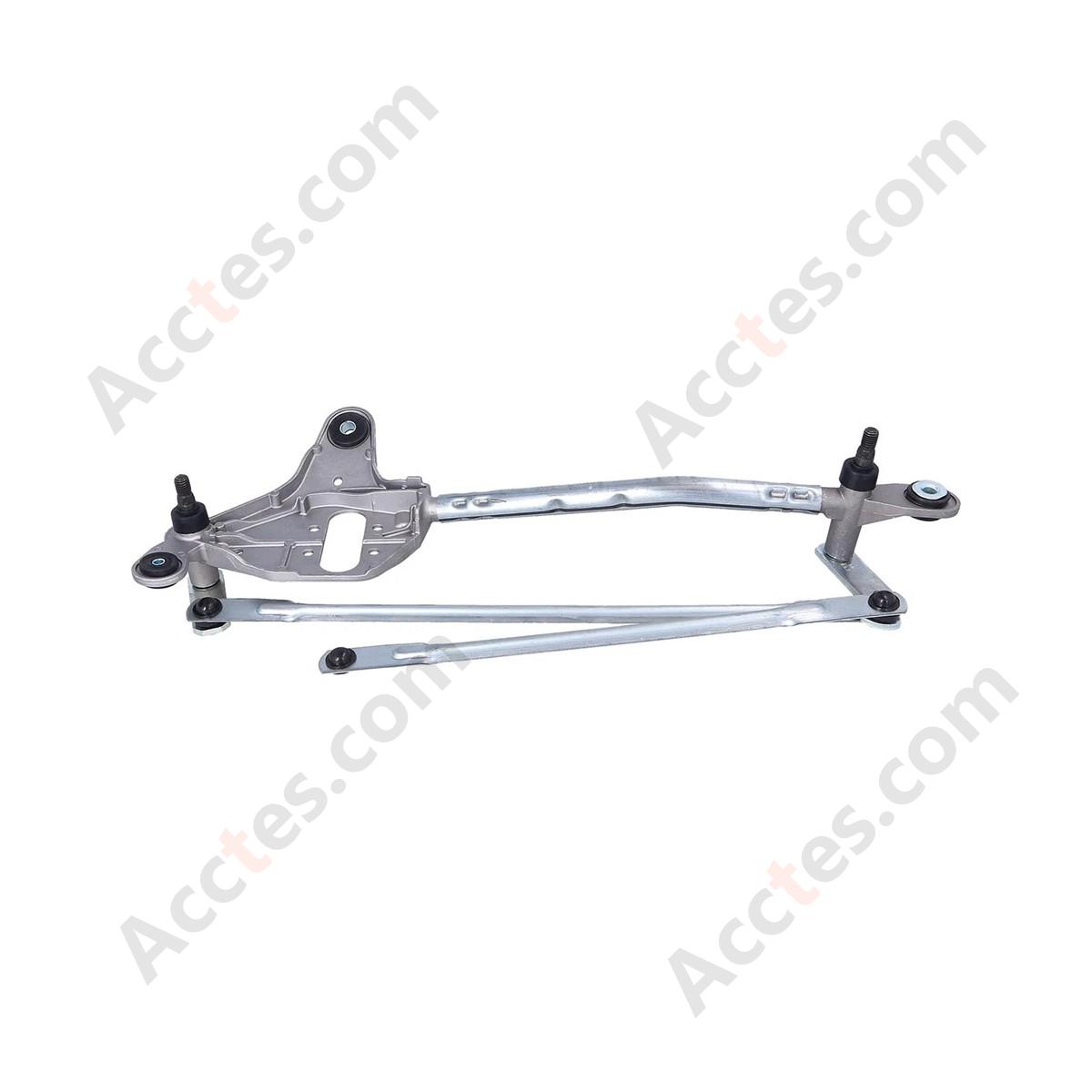 Kamoka 3110174 wiper linkage for Tesla TESLA  Model 31076725-CN-G