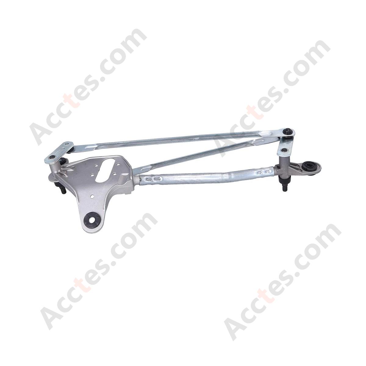 Kamoka 3110174 wiper linkage for Tesla TESLA  Model 31076725-CN-G