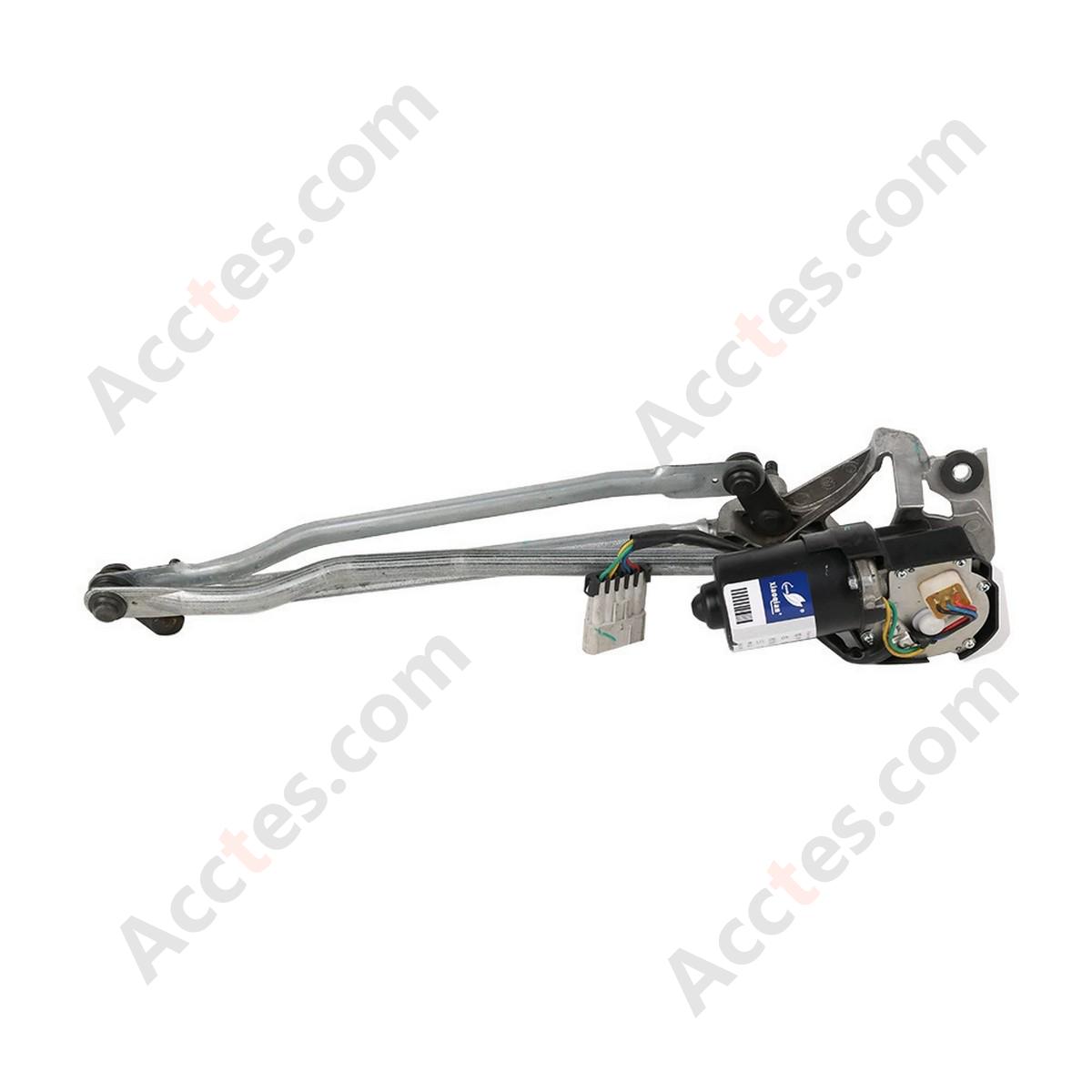 Kamoka 3110174 wiper linkage for Tesla TESLA  Model 31076725-CN-G