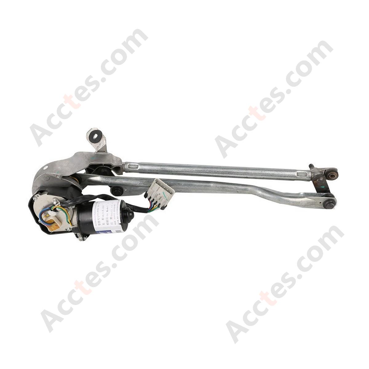 Kamoka 3110174 wiper linkage for Tesla TESLA  Model 31076725-CN-G