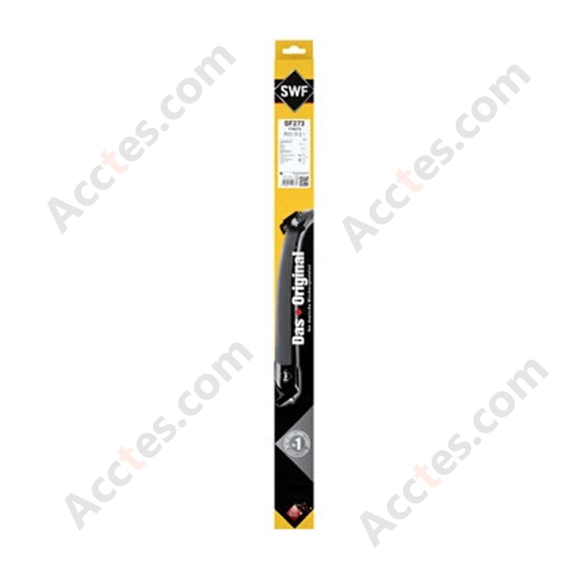 Wiper Blade for front L- 26 inch Tesla Model 3 2019-2022 1076730-00-B