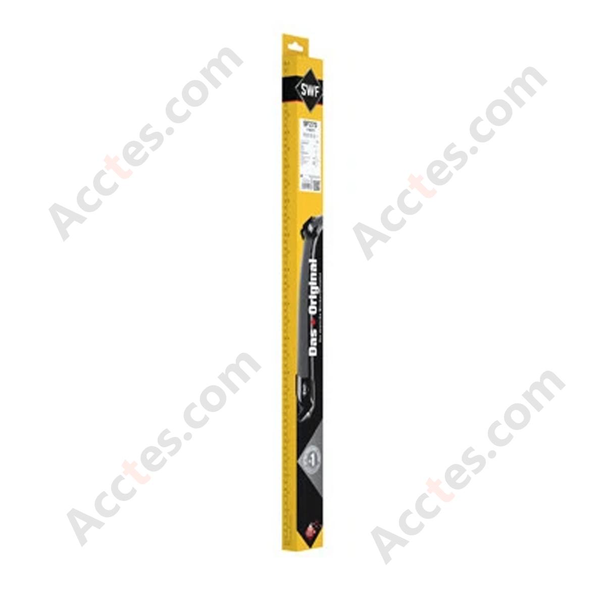 Wiper Blade for front L- 26 inch Tesla Model 3 2019-2022 1076730-00-B