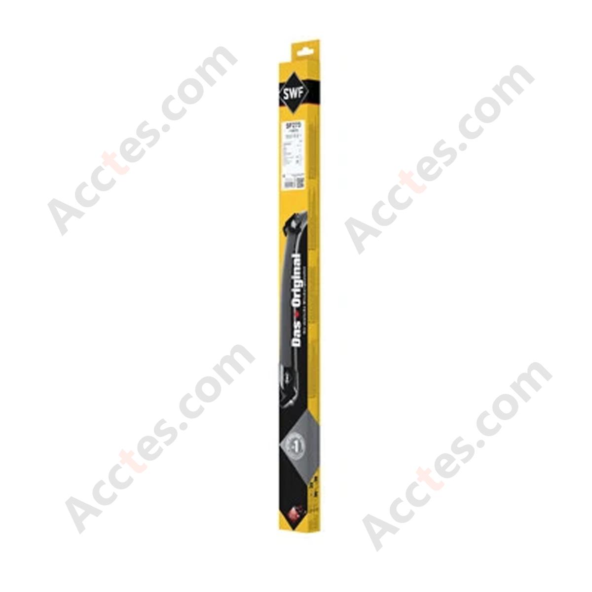 Wiper Blade for front L- 26 inch Tesla Model 3 2019-2022 1076730-00-B