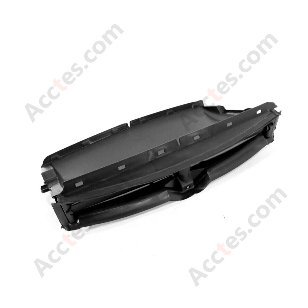 2019-2020 Tesla Model 3 Front Active Grille Shutter Louvre Assy 1076732-00-H