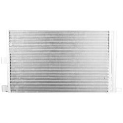 New Air Conditioning Condenser Tesla 2019-2020 Model 3 Mercedes-Benz KVAC30182 1077083-00-B