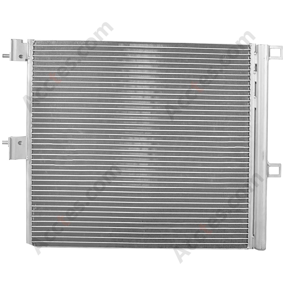 New Air Conditioning Condenser Tesla 2019-2020 Model 3 Mercedes-Benz KVAC30182 1077083-00-B