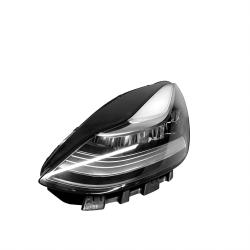 2019-2020 TESLA MODEL 3&Y HEADLIGHT US  LEFT DRIVER LH SIDE LED OEM 1077371-00-J