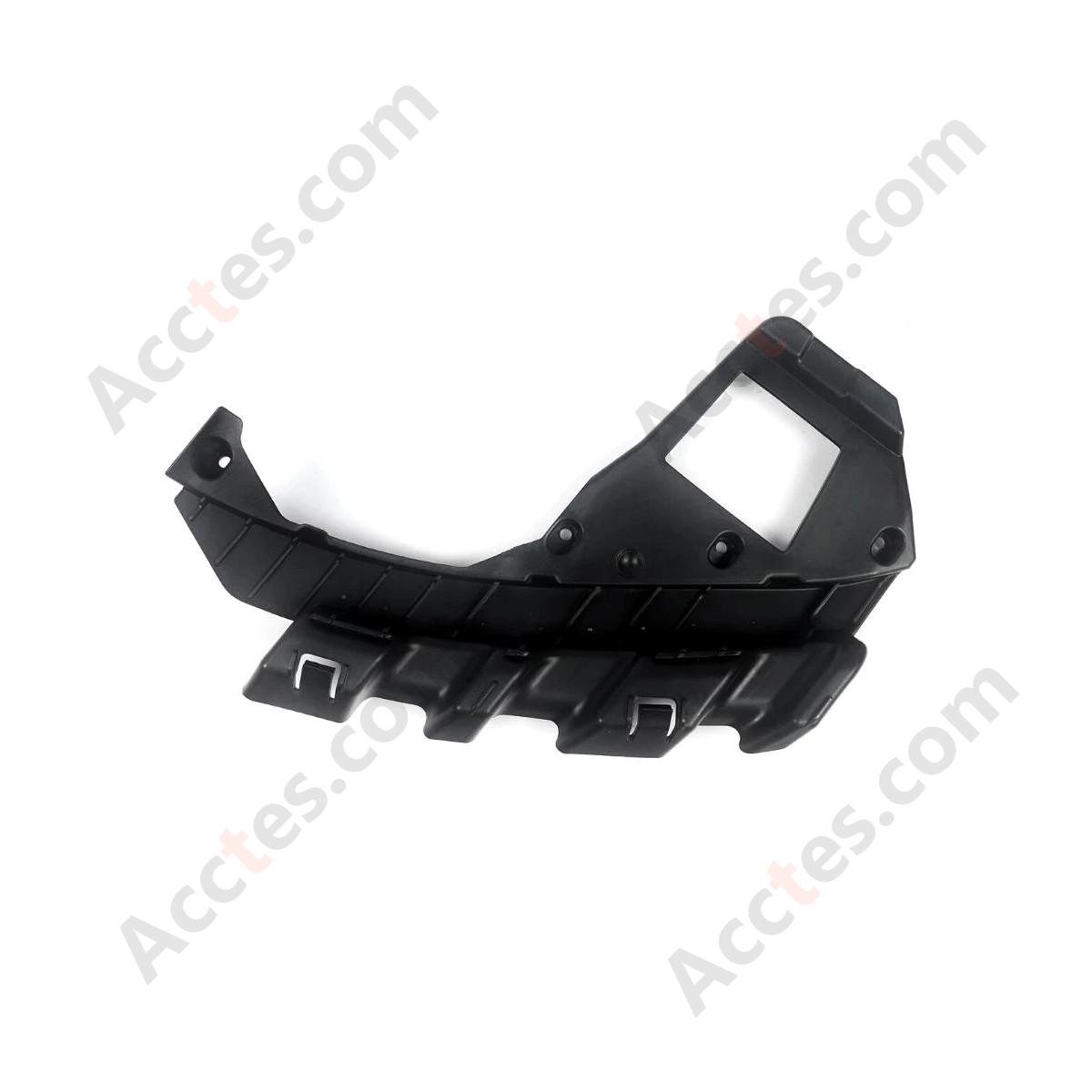 Left Side Headlight Bracket Support For 2019-2020 Tesla Model 3 1077371-10-B