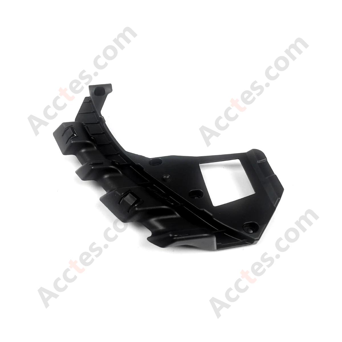 Left Side Headlight Bracket Support For 2019-2020 Tesla Model 3 1077371-10-B