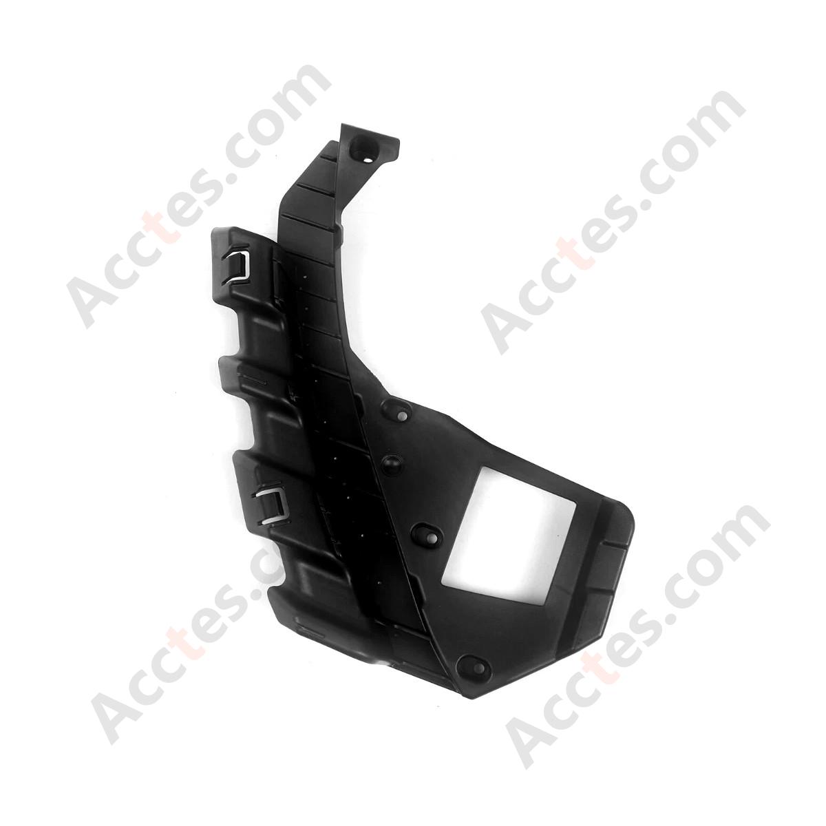 Left Side Headlight Bracket Support For 2019-2020 Tesla Model 3 1077371-10-B