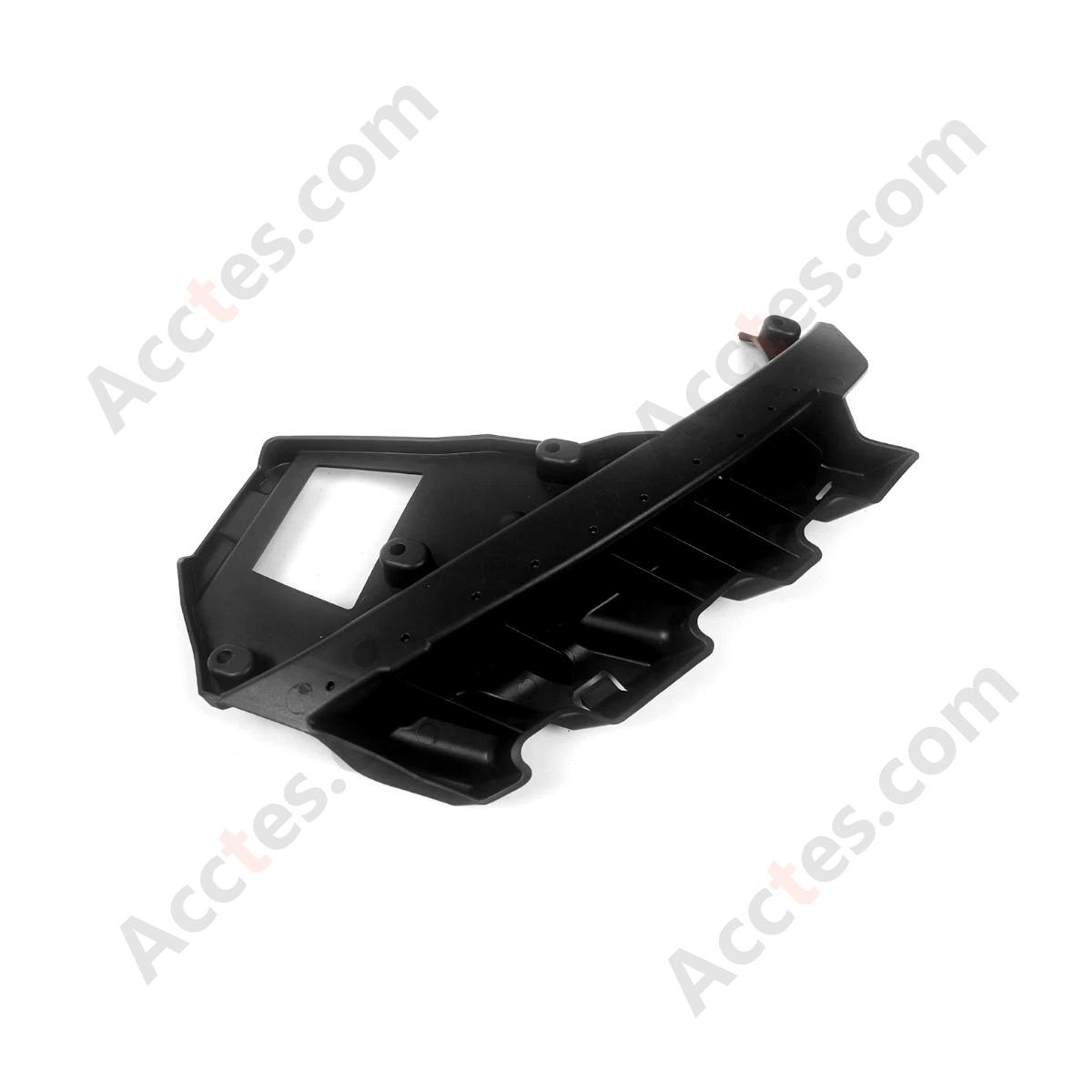 Left Side Headlight Bracket Support For 2019-2020 Tesla Model 3 1077371-10-B