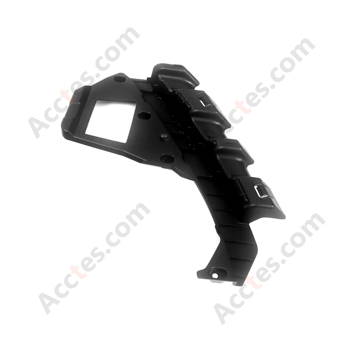 Left Side Headlight Bracket Support For 2019-2020 Tesla Model 3 1077371-10-B