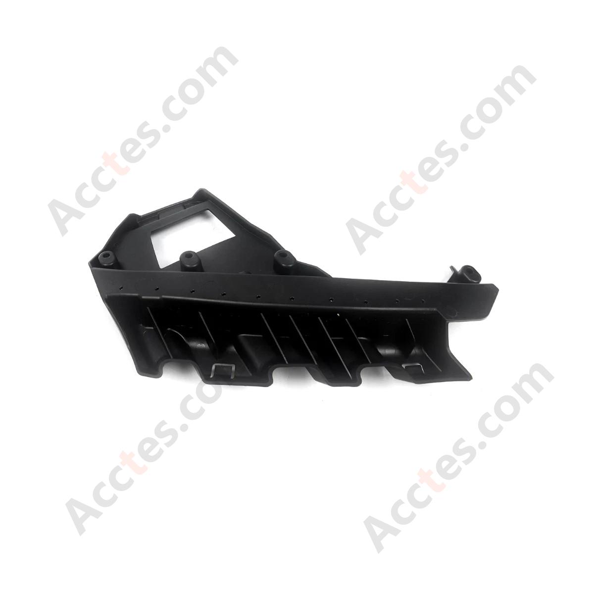Left Side Headlight Bracket Support For 2019-2020 Tesla Model 3 1077371-10-B